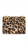 Moschino Shoulder bag with logo