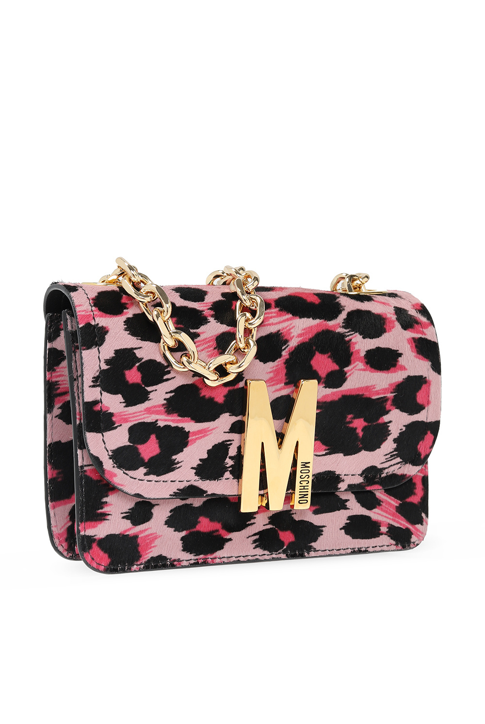 Moschino Shoulder bag with logo