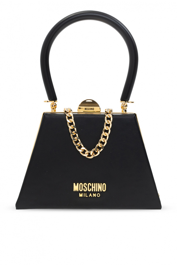 Moschino Gucci Marmont Matelassé bag a25f-1922a and Kate Spade Reese Park Courtnee