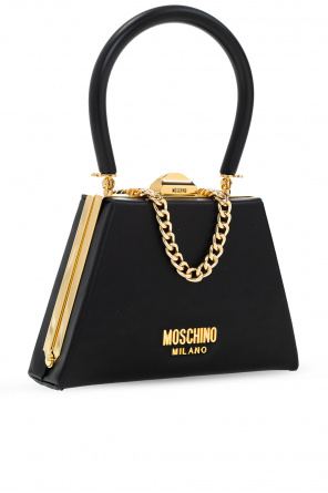 Moschino Shoulder bag with logo