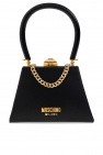 Moschino Shoulder bag with logo