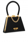 Moschino Shoulder bag with logo