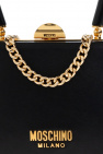 Moschino Shoulder bag with logo