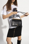 Moschino Shoulder bag with logo