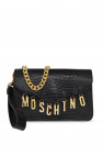 Moschino clothing office-accessories robes eyewear Bags Backpacks