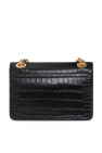 Moschino ‘M’ shoulder bag