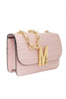 Moschino Shoulder bag COACH with logo