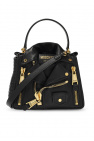 Moschino ‘Biker Small’ shoulder bag