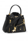 Moschino ‘Biker Small’ shoulder bag