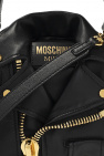 Moschino ‘Biker Small’ shoulder bag