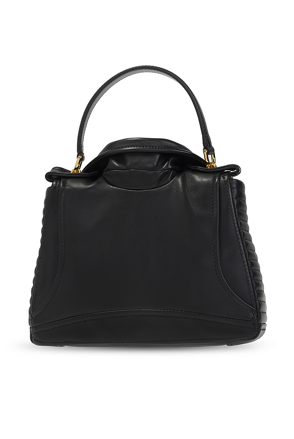 Moschino ‘Biker Small’ shoulder bag