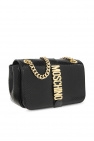 Moschino Shoulder bag with logo