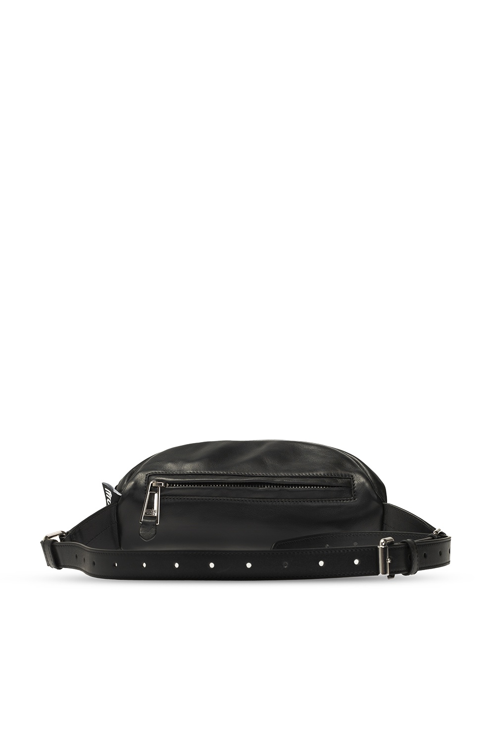 Moschino Saint Laurent Niki Mini Chain Bag In Canvas For Women 8.6in 22cm YSL