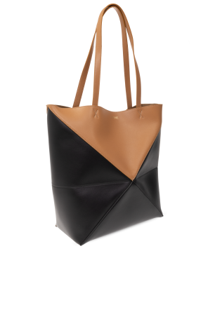 Loewe 'Puzzle Fold Tote' shopper bag
