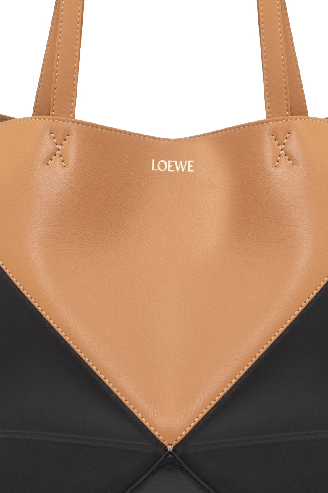 Loewe 'Puzzle Fold Tote' shopper bag
