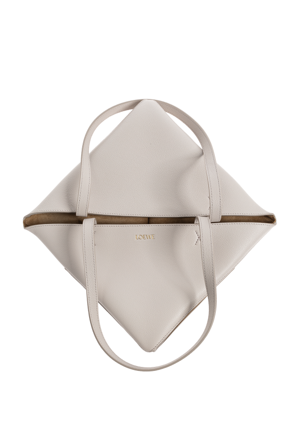 Loewe Shopper bag ‘Puzzle Fold Medium’
