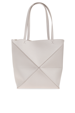 Loewe Shopper bag ‘Puzzle Fold Medium’
