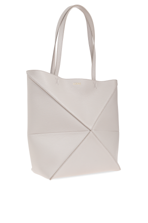Loewe Shopper bag ‘Puzzle Fold Medium’