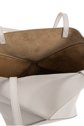 Loewe Shopper bag ‘Puzzle Fold Medium’