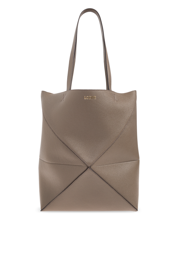 Bag `Puzzle Fold Medium` type `shopper` od Loewe