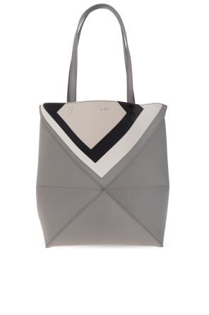 Shopper-Tasche „Puzzle Medium“