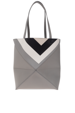 Loewe Bolso shopper "Puzzle Medium"