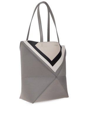 Loewe Bolso shopper "Puzzle Medium"