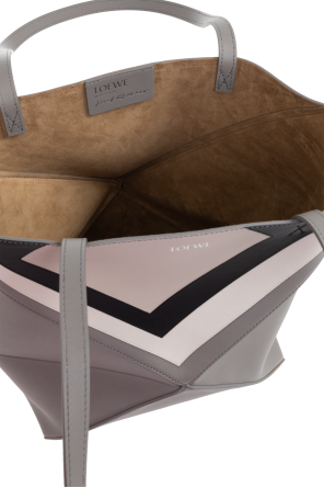 Loewe Bolso shopper "Puzzle Medium"