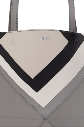 Loewe Bolso shopper "Puzzle Medium"