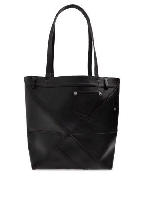 Loewe ‘Puzzle Fold Panta Medium’ Shopper bag