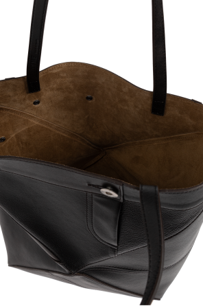 Loewe ‘Puzzle Fold Panta Medium’ Shopper bag