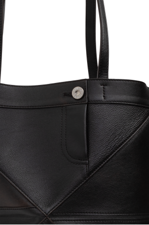 Loewe ‘Puzzle Fold Panta Medium’ Shopper bag