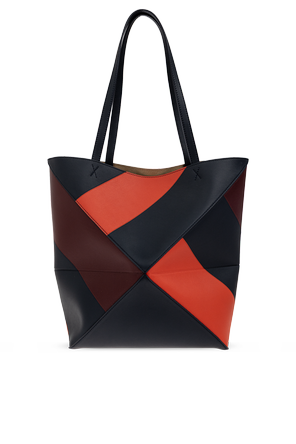 Loewe "Puzzle Flod" shopper bag