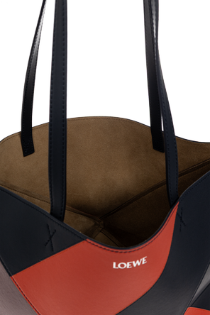 Loewe "Puzzle Flod" shopper bag
