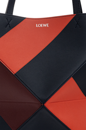 Loewe "Puzzle Flod" shopper bag