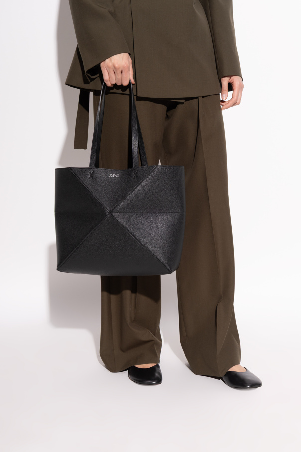 Loewe Bolso tipo ‘shopper’ ‘Puzzle Fold Medium’