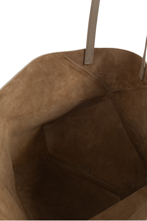 Loewe Shopper-Tasche „Puzzle Fold Medium“