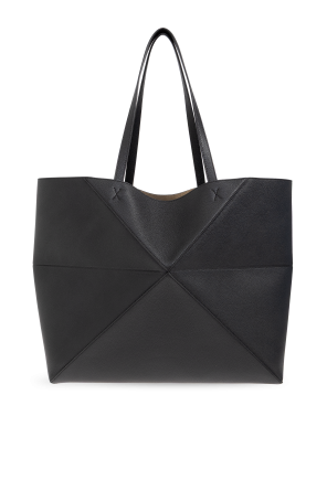 Loewe "Puzzle Fold Large" shopper bag