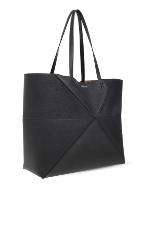 Loewe "Puzzle Fold Large" shopper bag