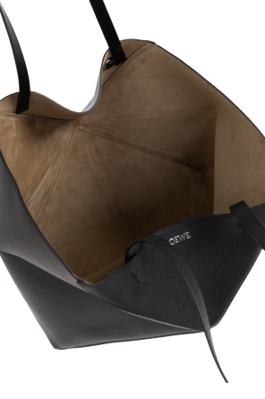 Loewe "Puzzle Fold Large" shopper bag