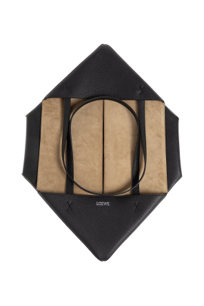 Loewe "Puzzle Fold Large" shopper bag