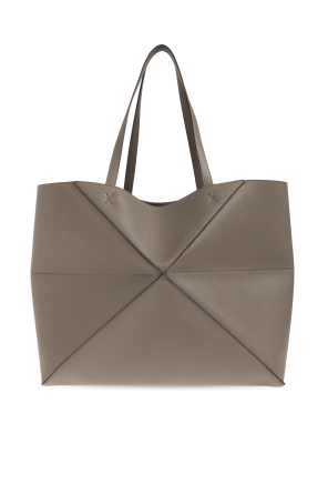 Loewe ‘Puzzle Fold Large’ shopper bag