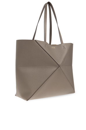 Loewe ‘Puzzle Fold Large’ shopper bag