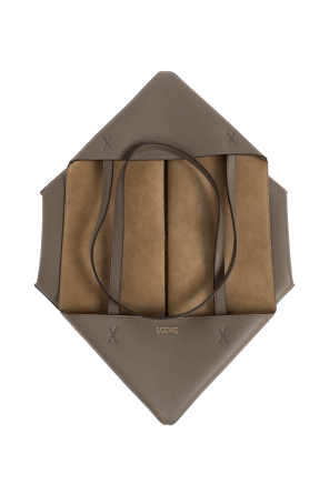Loewe ‘Puzzle Fold Large’ shopper bag
