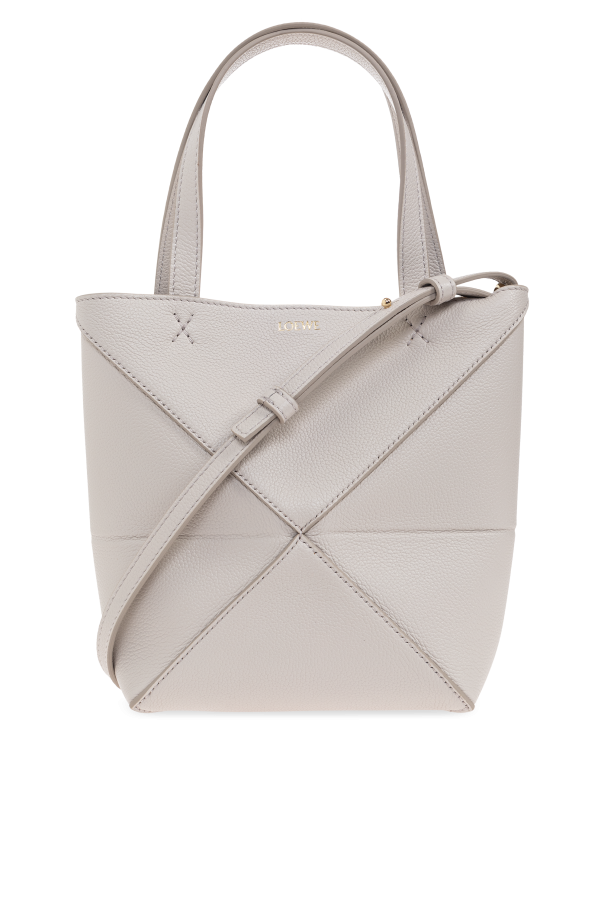 Handbag ‘Puzzle Fold Mini’ od Loewe