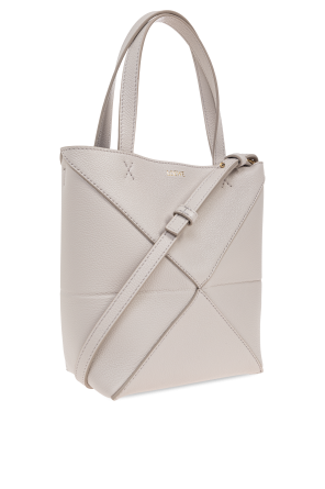 Loewe Handbag ‘Puzzle Fold Mini’