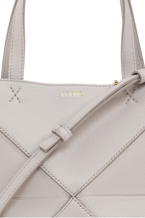 Loewe Handbag ‘Puzzle Fold Mini’