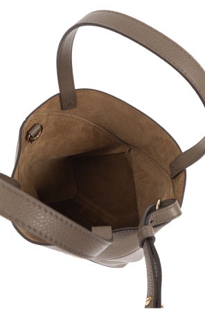 Loewe Bolso de mano "Puzzle Fold Mini"