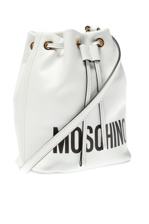 Moschino Backpack TRUSSARDI JEANS