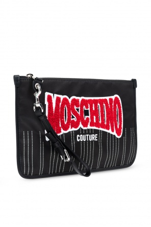 Moschino Branded handbag